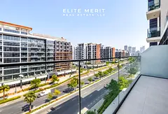 Community View | Spacious Layout | Multiple Cheques | Vacant Now