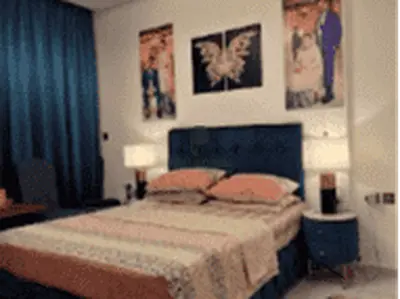 Ready to Move | Furnished Apartment | Spacious