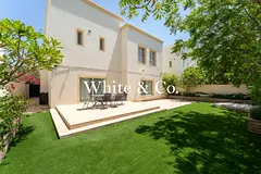 Good Location | +Maids | Landscaped Garden
