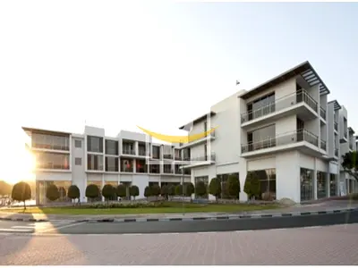 Modern 2 BR. Apartment | Wasl Square | Al Safa 1