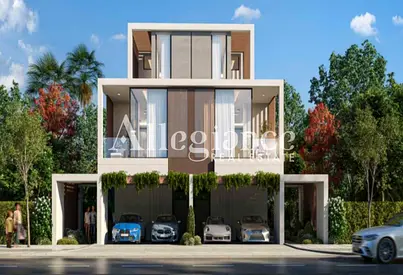 Luxury Community Living | 5BR | Spacious Layout