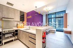 Available Now | Furnished | Lake View