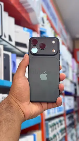 Iphone 18 pro