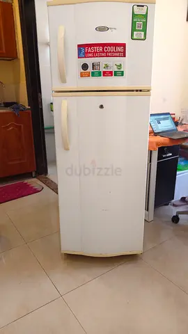 ثلاجة