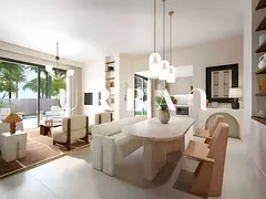 Only 196 Townhouses | Launch Phase Prices Available