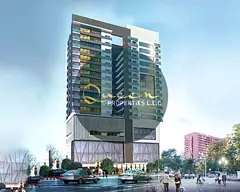 Own a Studio in Ajman at an Attractive Price