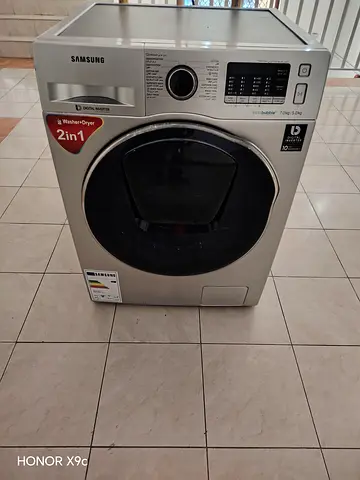 Samsung washing machine excellent condition