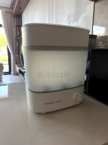 Philips Avent Sterilizer