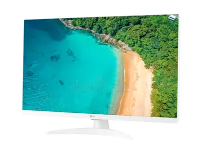 LG 27 inch Smart TV Monitor – Full HD- 1 Year Warranty
