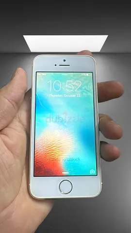 Iphone 5s