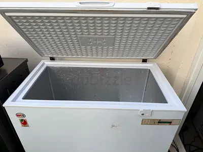 freezer