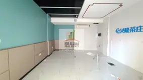 Front Side Shop | D-08 China Cluster | Ideal Location