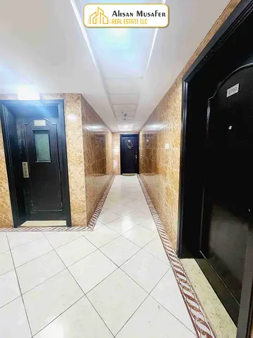 (NO COMMISSION+GYM POOL FREE) EASY EXIT TO DUBAI NEAR SAHARA CENTRE LAST UNIT 2BHK WITH 3WASHROOM WITH 2 BALCONY