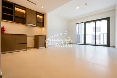 Stunning Brand New 1BR Creek Beach