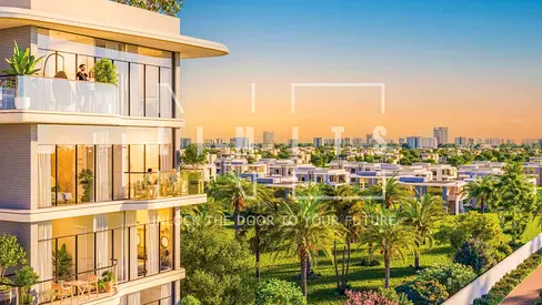 30% OFF | DLD Waiver | Near Maktoum Airport, Expo City | Investor Deal | Last Unit