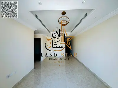 2BHK APARTMENT AVAILABLE WITH PRIVATE BALCONY FOR RENT IN AL RAWDA 2-AJMAN