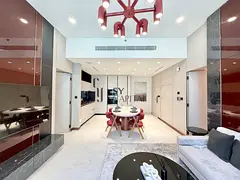 Spacious Layout | Vacant | Fully Furnished