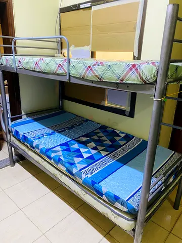Bed’s space