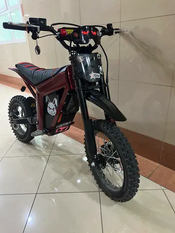 Kugoo wish 1 modified