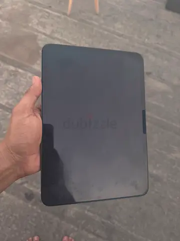 Used Apple pro (M4) iPad (Wi‑Fi) - Good Working Condition