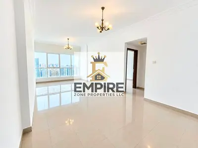 _20 Days Free_Balcony_Open View_Wardrobes_Prime Location Near Close gym pool Exit To Dubai