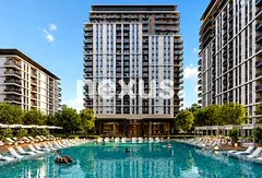 Mid Floor | Pool View | High ROI