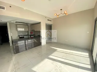 Deal - Bigger Layout 2BR | MAG 550 | Unfurnished