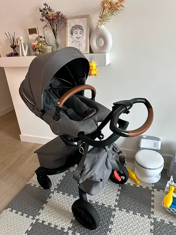 Stokke Xplory X Modern Grey — Quick Sale!