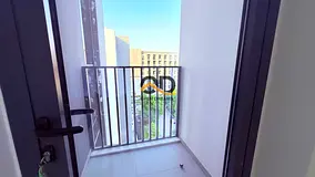 Specious Layout 1 Bedroom ideal lifestyle Ready To Move All Amenities