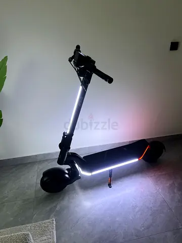 Scooter