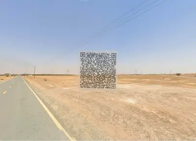 أرض سكنية في المنامة 1 عجمان بـ180 ألف فقط