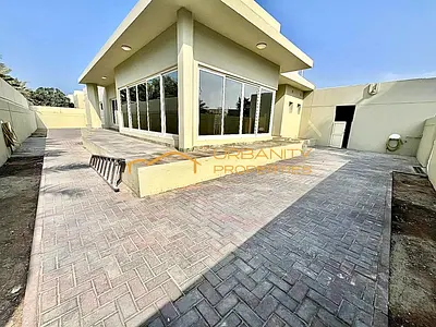 For Rent | Spacious 3-Bedroom Ground Floor Villa in Safa 1