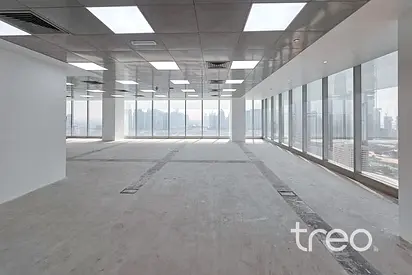 Vacant Office | Fitted | Sea Views