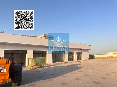 HOT DEAL OF THE DAY BRAND-NEW INDUSTRIAL PROPERTY FOR SALE
