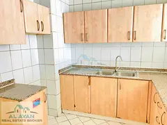 ONE BEDROOM WITH BALCONY FOR RENT IN SPAIN CLUSTER