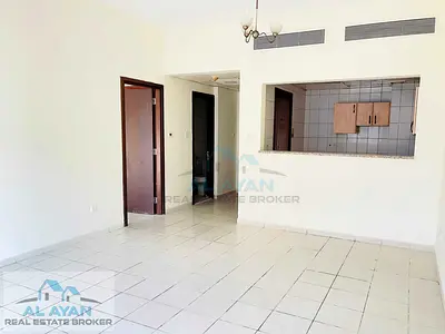 ONE BEDROOM WITH BALCONY FOR RENT IN SPAIN CLUSTER