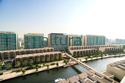 High Floor | Well-kept 1BR | Beach Access