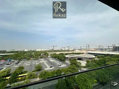 For Rent | Fully Furnished 3BR + Maid’s Room | Vida 3, Aljada
