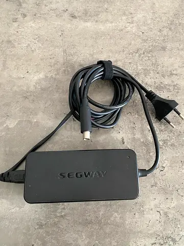 Segway AC Adapter / Charger