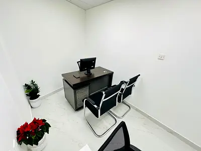 Office Space designed for success| Direct from Owner |0% Commission
