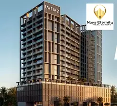 Fully Furnished Studio | DLRC | Prime Location | Near DSO | Near Liwan | Big Layout