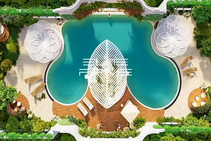 Wellness Living | 1BR Apartment | Vincitore Wellness Estate Tower A