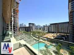 Bright 2BR Apartment | Celadon 3 | Pool & City Views