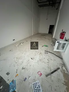 Commercial Shop for Annual Rent in Al Yasmeen, Ajman