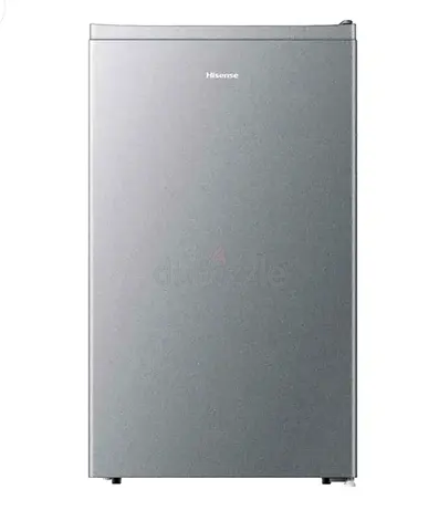 Hisense 122L Single Door Refrigerator- 1 Year Warranty