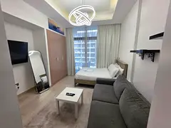 Fully Furnished I Boulevard View I Strategic Location I Facing Burj Khalifa
