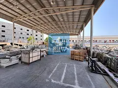 🔥 HOT DEAL | 25,000 Sq.Ft Interlocked Industrial Yard + 10,000 Sq.Ft Open Shed | 160 kW Power | R