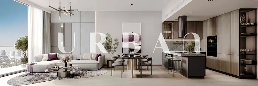 Smart Home Studio | Furnished