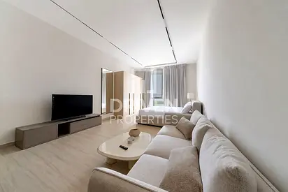 Multiple Options | Brand New | Fully Furnished