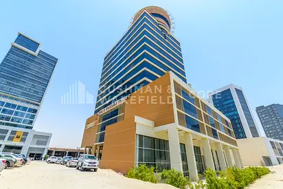 FITTED OFFICE FOR RENT | FULL FLOOR | BUSINESS BAY